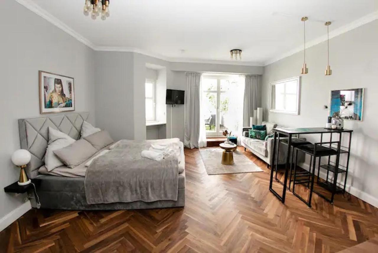 Apartamento Arbio I Design In Charlottenburg