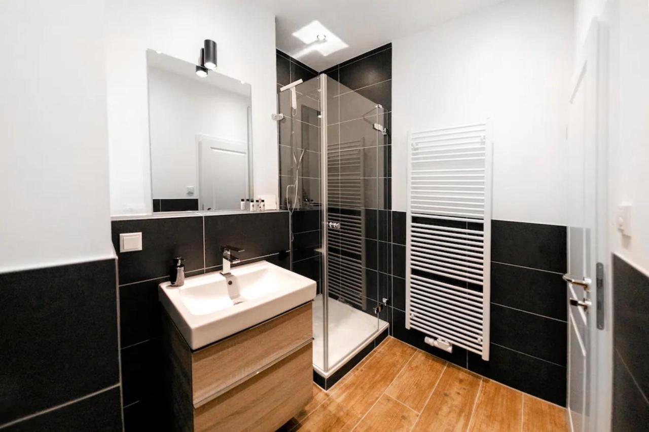 Arbio I Design In Charlottenburg Apartamento *